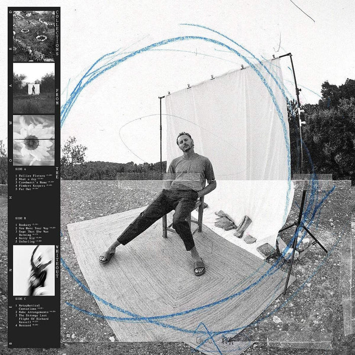 Collections From The Whiteout Ben Howard 2LP 12" VINYL Record Album - New Sealed - Attic Discovery Shop