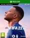 FIFA 22 (Xbox One Game) - New Sealed - Attic Discovery Shop