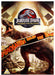 Jurassic Park Trilogy (Films 1, 2 & 3) [DVD] [Region 2, 4] - Like New - Attic Discovery Shop