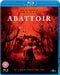 Abattoir [Blu-ray] [2016] [Region B] (Horror) - New Sealed - Attic Discovery Shop