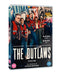 The Outlaws [DVD] [2021] [Region 2 & 4] - Very Good - Attic Discovery Shop