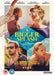 A Bigger Splash [DVD] [2016] [Region 2] New Sealed - Attic Discovery Shop