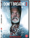 Don't Breathe 2 [DVD] [2021] [Region 2] (Horror) - New Sealed - Attic Discovery Shop