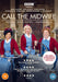 Call The Midwife Series 10 [DVD] [2021] [Region 2 & 4] - New Sealed - Attic Discovery Shop