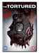 The Tortured [DVD] [Region 2] (Horror) - New Sealed - Attic Discovery Shop