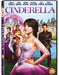 Cinderella (2021) [DVD] [Region 2] (Musical) - New Sealed - Attic Discovery Shop