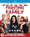 Fighting With My Family [Blu-ray] [2019] [Region B] Wrestling Sports NEW Sealed - Attic Discovery Shop