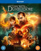 Fantastic Beasts: The Secrets of Dumbledore [Blu-ray] 2022 ALL Region NEW Sealed - Attic Discovery Shop