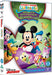 Mickey Mouse Clubhouse: Mickey's Adventures in Wonderland [DVD] [R2] New Sealed - Attic Discovery Shop