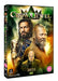 WWE: Crown Jewel 2021 [DVD] [Region 2, 5] Wrestling - New Sealed - Attic Discovery Shop