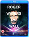 Roger Waters: The Wall [Blu-ray] [2015] [Region Free]  - Very Good - Attic Discovery Shop