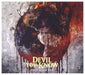 They Bleed Red - Devil You Know [CD Album] - New Sealed - Attic Discovery Shop