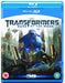 Transformers: Dark of the Moon [Blu-ray 2D + 3D] 2011 [Region Free] - New Sealed - Attic Discovery Shop