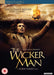 The Wicker Man [DVD] [1973] [Region 2] Vintage Classics - New Sealed - Attic Discovery Shop