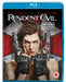 Resident Evil: The Complete Collection [Blu-ray Box Set] [Region Free] [LN] 2017 - Like New - Attic Discovery Shop