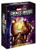 Marvel Studios Cinematic Universe: Phase Three Part Two DVD Boxset UK NEW Sealed - Attic Discovery Shop