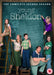 Young Sheldon: Season Two / Complete Series 2 [DVD] [2019] [Region 2] - Very Good - Attic Discovery Shop