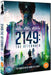 2149: The Aftermath - Science Fiction [DVD] [Region 2] (Sci-Fi) - New Sealed - Attic Discovery Shop