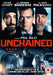 Unchained [DVD] [2018] [Region 2] Adrien Brody Antonio Banderas - New Sealed - Attic Discovery Shop
