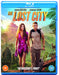 The Lost City [Blu-ray] [2022] [Region Free] - Very Good - Attic Discovery Shop