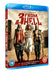 3 From Hell [Blu-ray] [2019] [Region B] - New Sealed - Attic Discovery Shop