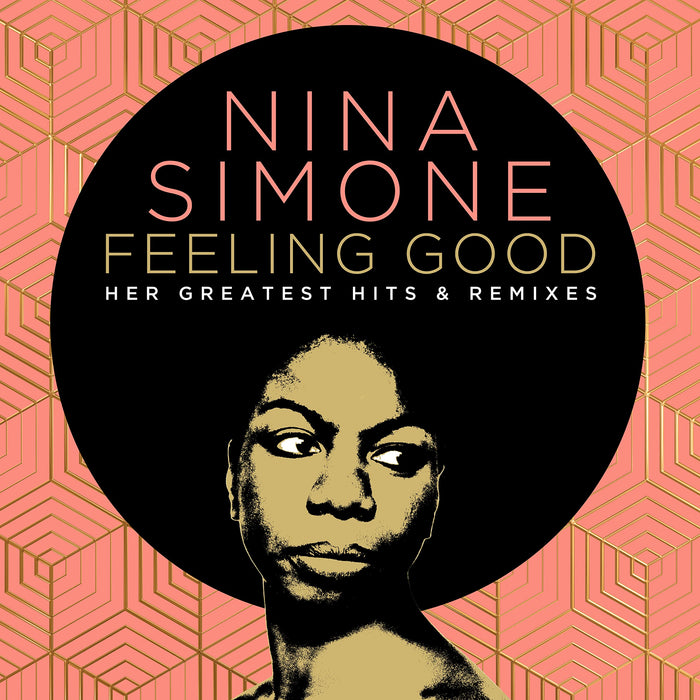 Feeling Good: Her Greatest Hits And Remixes - Nina Simone [CD Album] NEW Sealed - Attic Discovery Shop