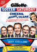 Gillette Soccer Saturday [DVD] [Region 2] - New Sealed - Attic Discovery Shop