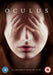 Oculus - Horror [DVD] [2013] [2014] [Region 2] - New Sealed - Attic Discovery Shop