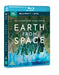 Earth From Space (Blu-ray + DVD) [2019] [Region B] Nature / Space Documentary - Like New - Attic Discovery Shop