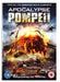 Apocalypse Pompeii [DVD] [2014] [Region 2] - New Sealed - Attic Discovery Shop