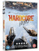 Hardcore Henry [DVD] [2017] [Region 2] - New Sealed - Attic Discovery Shop