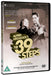 The 39 Steps [DVD] [1935] (Robert Donat Classic) [Region 2] - New Sealed - Attic Discovery Shop
