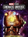 Marvel Studios Cinematic Universe: Phase Three Part Two DVD Boxset UK NEW Sealed - Attic Discovery Shop