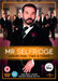 Mr Selfridge - Series 1-3 [DVD Box Set] [2015] [Region 2, 4, 5 PAL] - New Sealed - Attic Discovery Shop