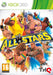 WWE All Stars (Xbox 360 Game) [PAL UK] - Very Good - Attic Discovery Shop