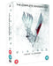 Vikings: The Complete Season 1 & 2 [DVD Box Set] [Region 2] - New Sealed - Attic Discovery Shop