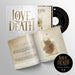 Perfectly Preserved - Love & Death (Slipcase Edition) [CD Album] - New Sealed - Attic Discovery Shop