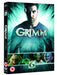 Grimm: Season 6 [DVD] [2017] [Region 2 + 4] The Complete Sixth Series - Very Good - Attic Discovery Shop