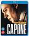 Capone [Blu-ray] [2020] [Region B] (Tom Hardy Crime Thriller) - New Sealed - Attic Discovery Shop