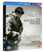 American Sniper [Blu-ray] [2014] [Region Free] - New Sealed - Attic Discovery Shop