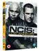 NCIS: LA Season 9 [DVD] [2018] [Region 2] - New Sealed - Attic Discovery Shop