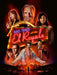 Bad Times At The El Royale [Blu-ray] [2018] [Region B] - New Sealed - Attic Discovery Shop