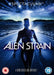 Alien Strain [DVD] 2014 [Region 2] Horror / Sci-Fi / Thriller Film - New Sealed - Attic Discovery Shop