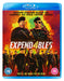 The Expend4bles (Expendables 4) [Blu-ray] 2023 [Region B] [LN] Statham Stallone - Like New - Attic Discovery Shop