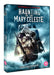 Haunting Of The Mary Celeste [DVD] [2021] [Region 2] (Horror) - New Sealed - Attic Discovery Shop