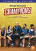 Champions [DVD] [2022] [Region 2] (Collector's Edition) - New Sealed - Attic Discovery Shop
