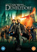 Fantastic Beasts: The Secrets of Dumbledore [DVD] [2022] [Region 2] - New Sealed - Attic Discovery Shop