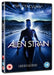 Alien Strain [DVD] [2014] [Region 2] (Sci-Fi Horror / Thriller) - Like New - Attic Discovery Shop
