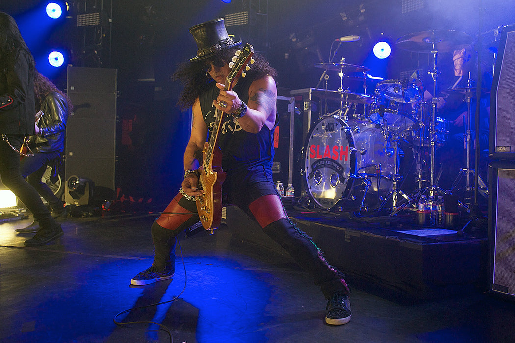 Live At The Roxy Slash (ft Myles Kennedy &...) DVD [NTSC ALL Region] NEW Sealed - Attic Discovery Shop