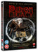 Demon Legacy [DVD] [2014] [Region 2] (Horror) - New Sealed - Attic Discovery Shop